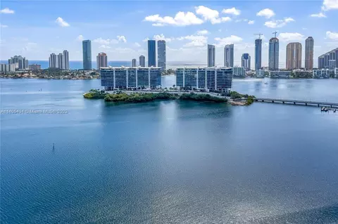 3301 NE 183rd St #1805, Aventura, FL 33160