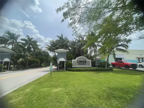 1442 NW 34th Way, Lauderhill, FL 33311