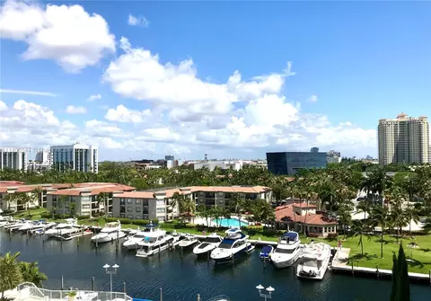3131 NE 188th St #2-805, Aventura, FL 33180