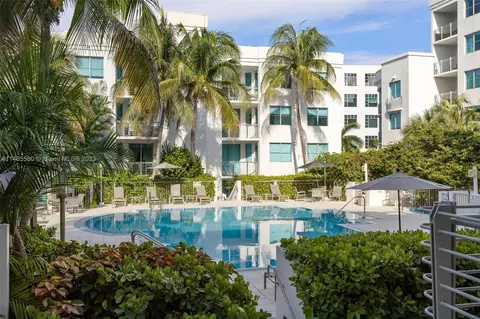110 Washington Ave #2420, Miami Beach, FL 33139