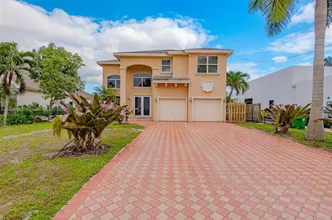 4480 SW 26 Ave, Fort Lauderdale, FL 33312