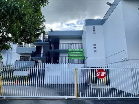 2498 SW 17th Ave #4312, Miami, FL 33145