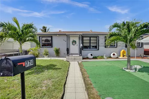 774 E 47th St, Hialeah, FL 33013 photo 4