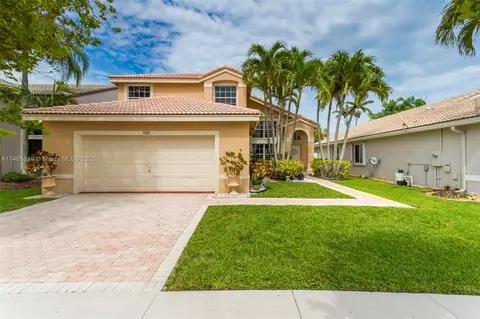 3325 SW 181 Ter, Miramar, FL 33029