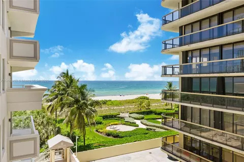 9499 Collins Ave #404, Surfside, FL 33154