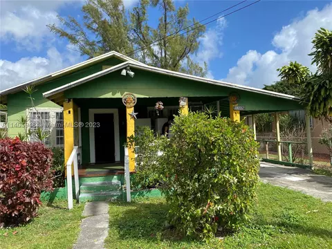 1167 NW 58th St, Miami, FL 33127
