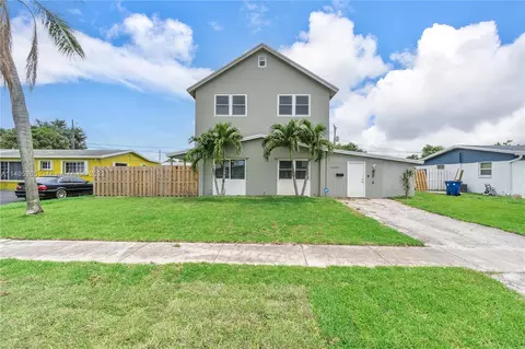 6240 NW 16th Pl, Sunrise, FL 33313