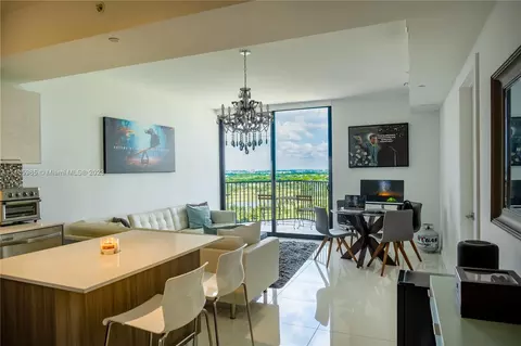 5300 Paseo Blvd #1808, Doral, FL 33166
