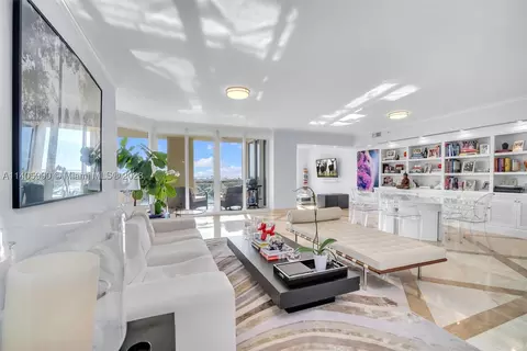445 Grand Bay Dr #801, Key Biscayne, FL 33149
