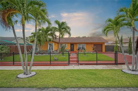 26502 SW 125th Ct, Homestead, FL 33032