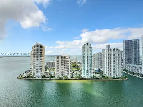335 S Biscayne Blvd #3409, Miami, FL 33131