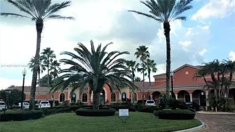 4602 SW 160th Ave #519, Miramar, FL 33027