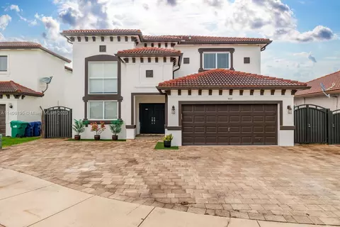 4437 SW 165th Ct, Miami, FL 33185