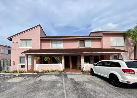 8039 Lake Dr #201, Doral, FL 33166
