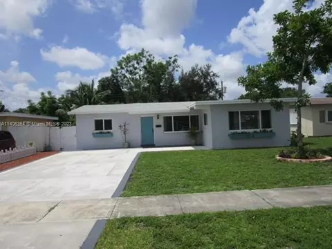7210 Branch St, Hollywood, FL 33024