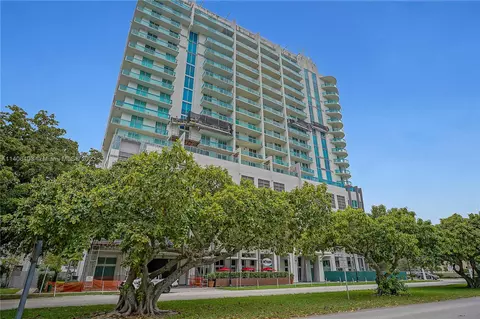 2525 SW 3rd Ave #1010, Miami, FL 33129