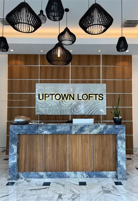 2275 Biscayne Blvd #601, Miami, FL 33137