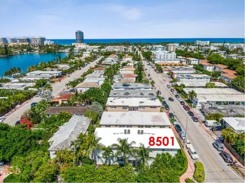 8501 Hawthorne Ave, Miami Beach, FL 33141