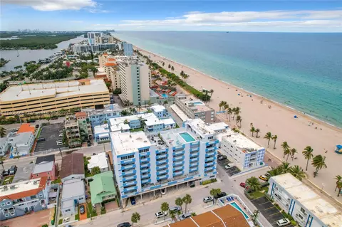 320 S Surf Rd #502, Hollywood, FL 33019