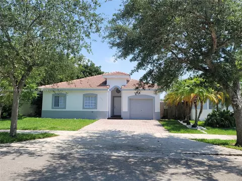 10861 SW 228th Ter, Miami, FL 33170