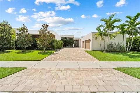 16640 Sunset Way, Weston, FL 33326