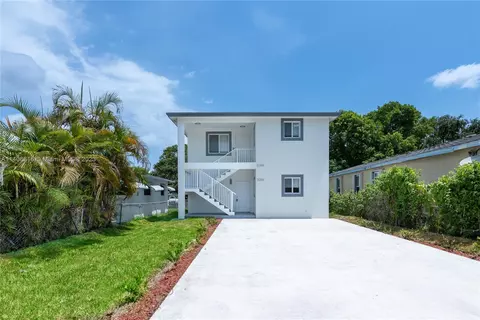 3059 NW 58th St, Miami, FL 33142