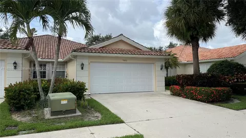7852 Nile River Rd, West Palm Beach, FL 33411
