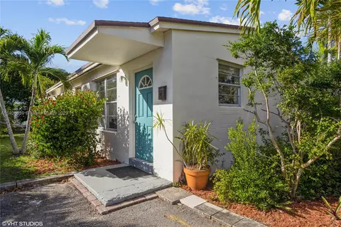 1600 N 68th Ave, Hollywood, FL 33024
