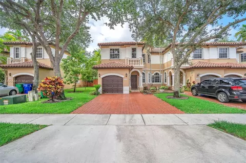 12742 SW 49th Ct, Miramar, FL 33027