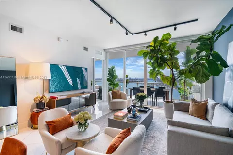 2020 N Bayshore Dr #3604, Miami, FL 33137