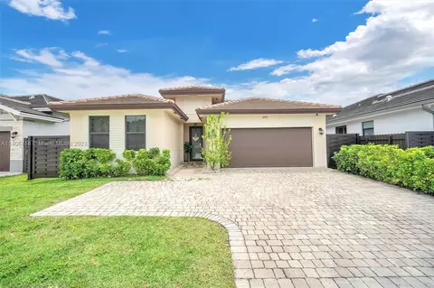 2849 SW 152nd Ave, Miami, FL 33185
