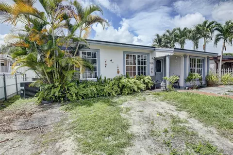 3430 NW 101st St, Miami, FL 33147