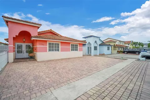 12355 NW 98th Ave, Hialeah Gardens, FL 33018