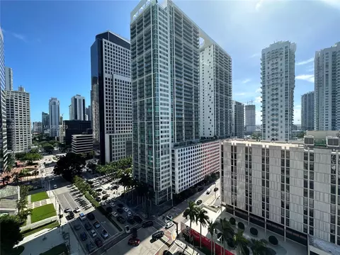 485 Brickell Ave #1605, Miami, FL 33131