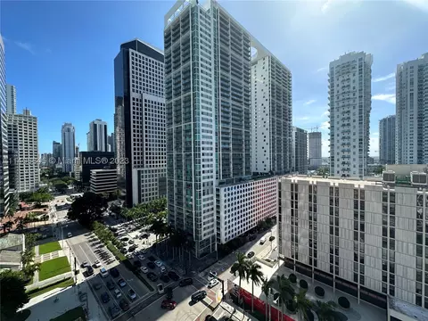 485 Brickell Ave #1605, Miami, FL 33131