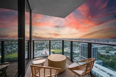 1600 NE 1st Ave #2916, Miami, FL 33132