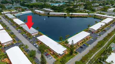 925 SW 11th Ave #12J, Hallandale Beach, FL 33009