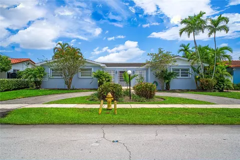 9741 SW 20th St, Miami, FL 33165