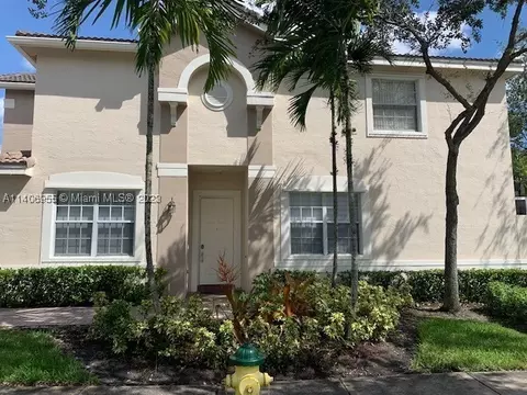 12490 SW 42nd St, Miramar, FL 33027