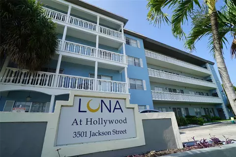 3501 Jackson St #110, Hollywood, FL 33021
