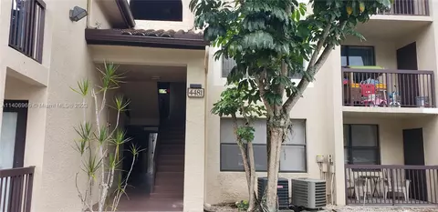 4481 W Mcnab Rd #22, Pompano Beach, FL 33069
