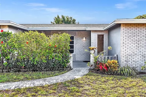 664 NW 69th Ter, Margate, FL 33063