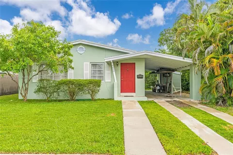 9850 Jamaica Dr, Cutler Bay, FL 33189