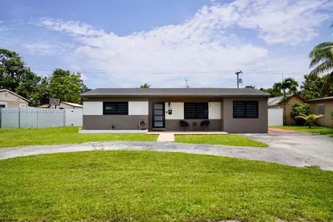 6630 SW 26th St, Miramar, FL 33023