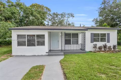 1735 NW 83rd Ter, Miami, FL 33147