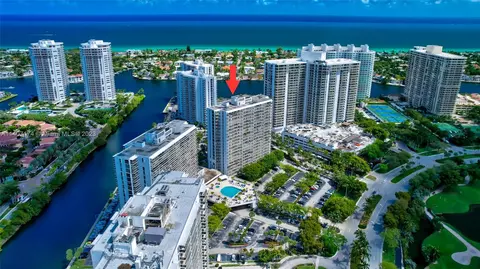3731 N Country Club Dr #1725, Aventura, FL 33180