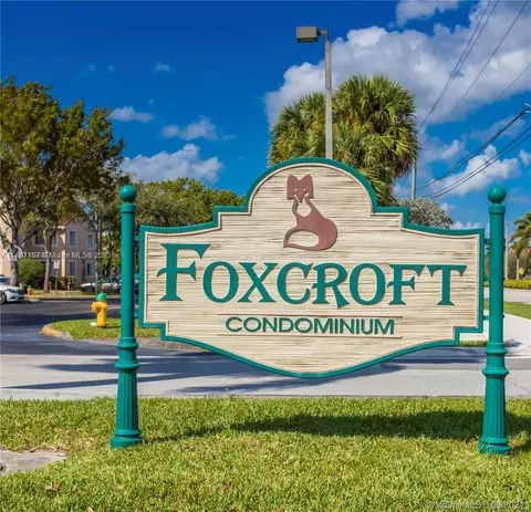 3390 Foxcroft Rd #C105, Miramar, FL 33025