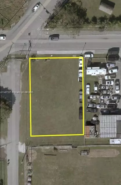 403 SW 1st Ave, Homestead, FL 33034