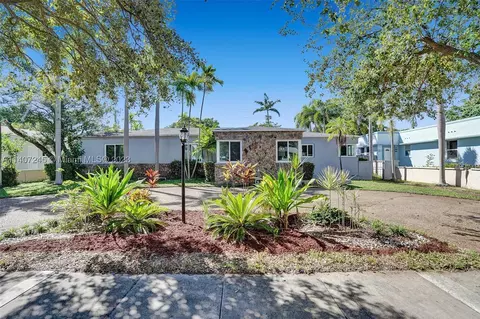 1918 Funston St, Hollywood, FL 33020