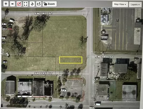 324 SW 2nd Ave, Homestead, FL 33030